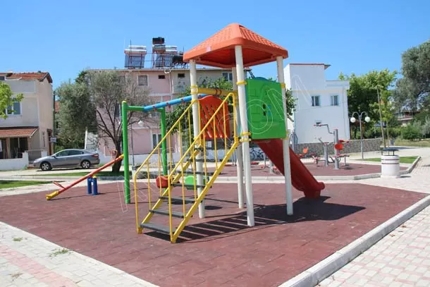 Elif Motel fotoğraf 2