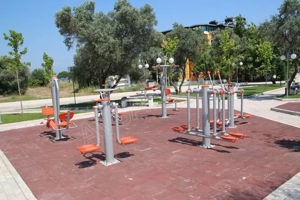 Elif Motel fotoğraf 3