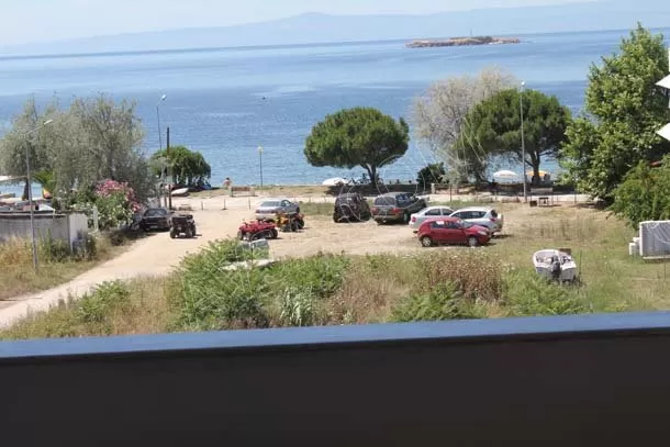 Elif Motel fotoğraf 4