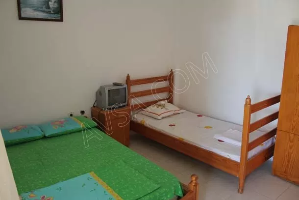 Elif Motel genel fotoğrafı 6