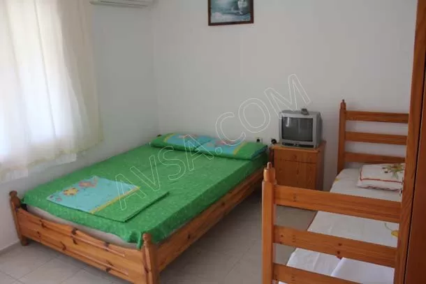 Elif Motel genel fotoğrafı 7