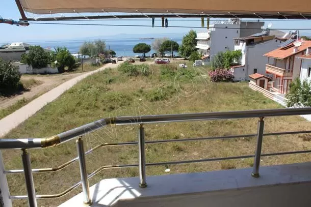 Elif Motel genel fotoğrafı 9