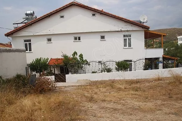 Elmacı Apart fotoğraf 2