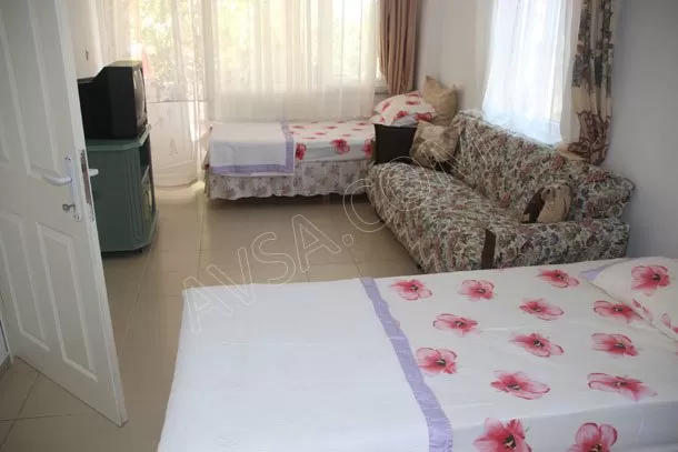 Elmacı Apart fotoğraf 3