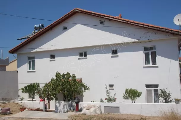 Elmacı Apart genel fotoğrafı 10