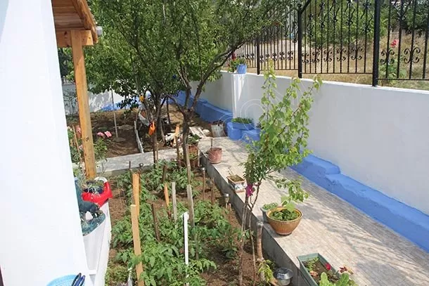 Elmacı Apart genel fotoğrafı 15