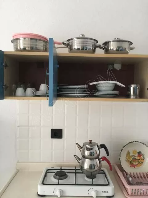 Elmas Anne Apart genel fotoğrafı 25