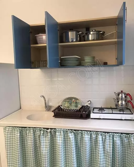 Elmas Anne Apart genel fotoğrafı 27