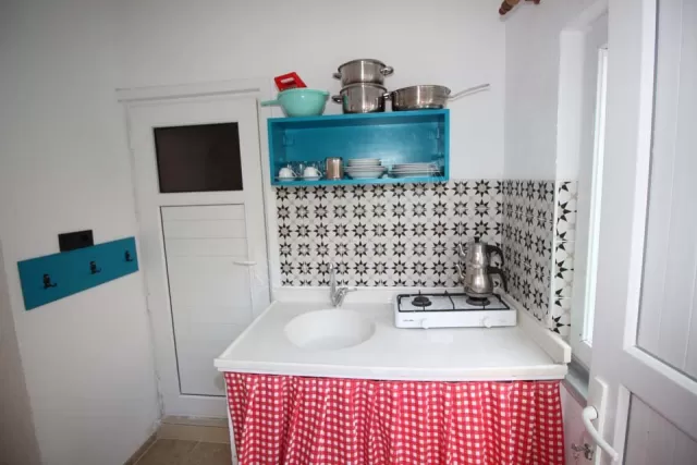 Elmas Anne Apart genel fotoğrafı 28