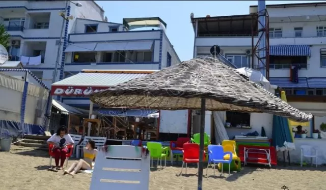Erdi Apart genel fotoğrafı 1