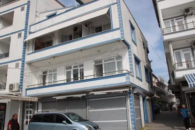Erdi Apart fotoğraf 4