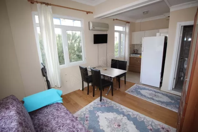 Erdi Apart genel fotoğrafı 29