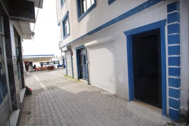 Erdi Apart fotoğraf 5