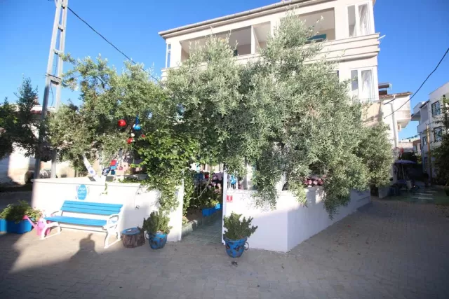 Erdoğan Pansiyon fotoğraf 2