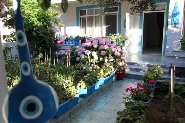 Erdoğan Pansiyon fotoğraf 4