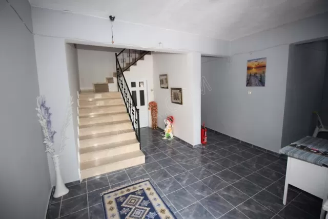 Erenler Motel genel fotoğrafı 11