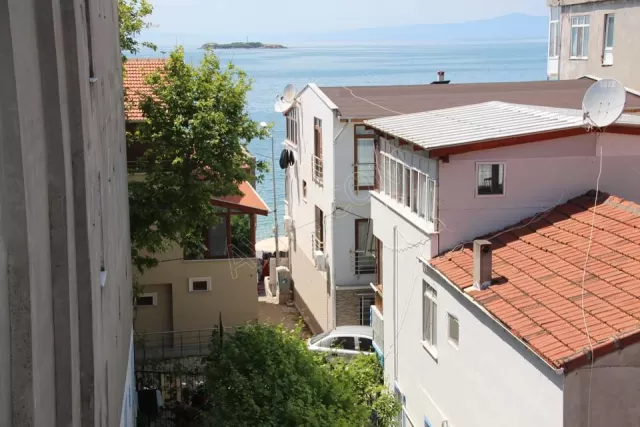 Erenler Motel genel fotoğrafı 14