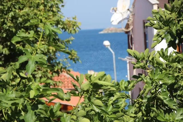 Erenler Motel fotoğraf 4