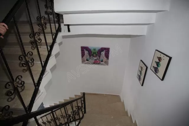 Erenler Motel genel fotoğrafı 13