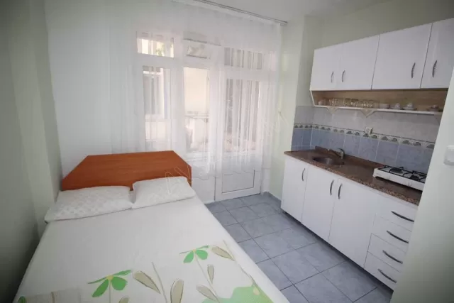 Erenler Motel genel fotoğrafı 16