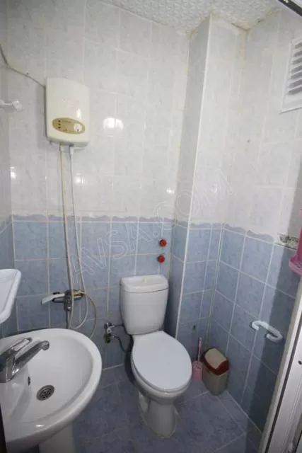 Erenler Motel genel fotoğrafı 19