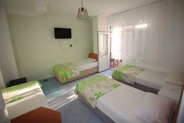 Erenler Motel genel fotoğrafı 20