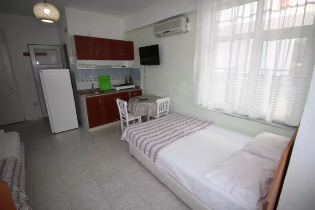 Erenler Motel genel fotoğrafı 21