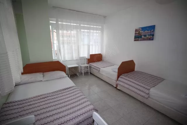 Erenler Motel genel fotoğrafı 22
