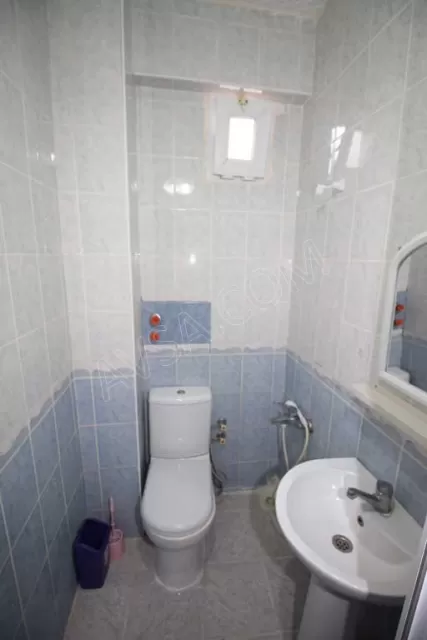 Erenler Motel genel fotoğrafı 23
