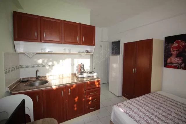 Erenler Motel genel fotoğrafı 26
