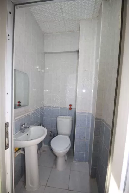 Erenler Motel genel fotoğrafı 27