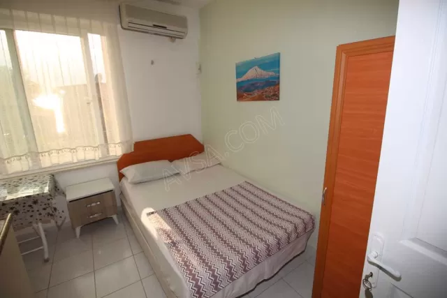 Erenler Motel genel fotoğrafı 28