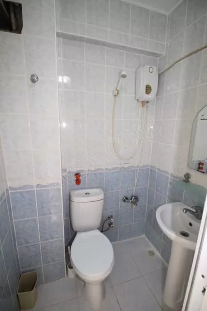 Erenler Motel genel fotoğrafı 31