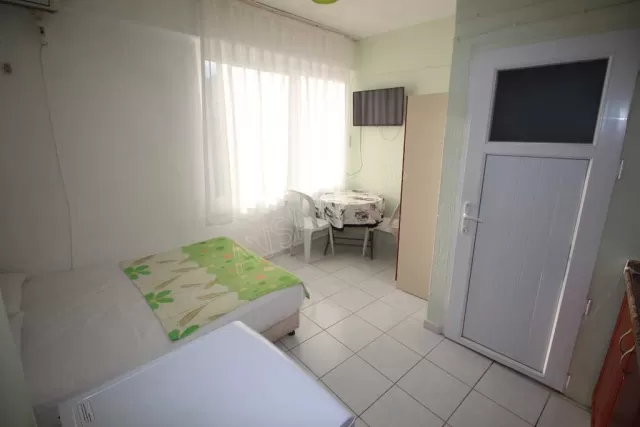 Erenler Motel genel fotoğrafı 32