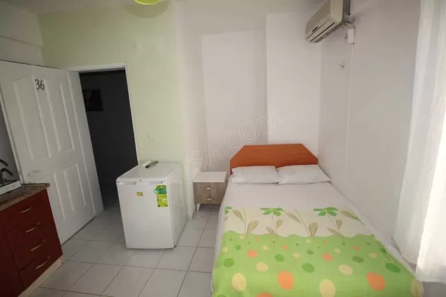 Erenler Motel genel fotoğrafı 33