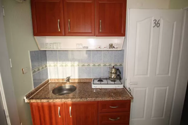 Erenler Motel genel fotoğrafı 34