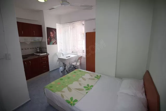 Erenler Motel genel fotoğrafı 35
