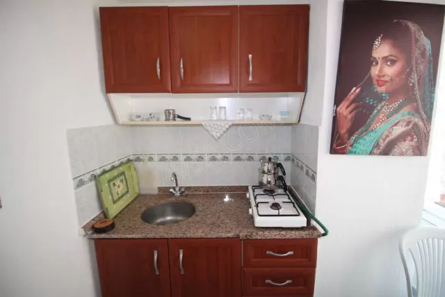 Erenler Motel genel fotoğrafı 37