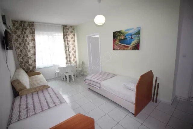 Erenler Motel genel fotoğrafı 38
