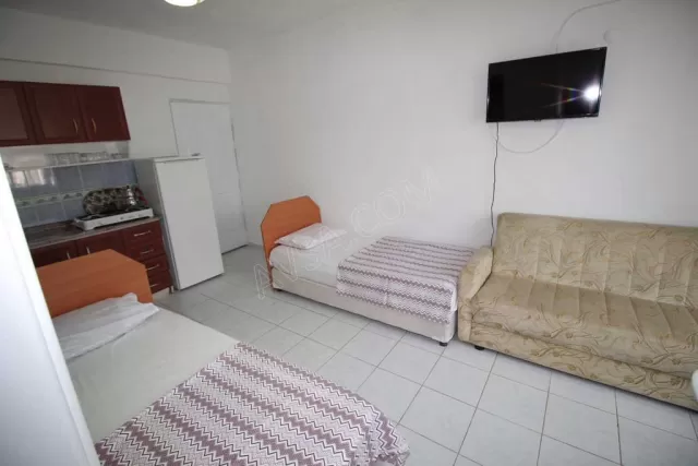 Erenler Motel genel fotoğrafı 40