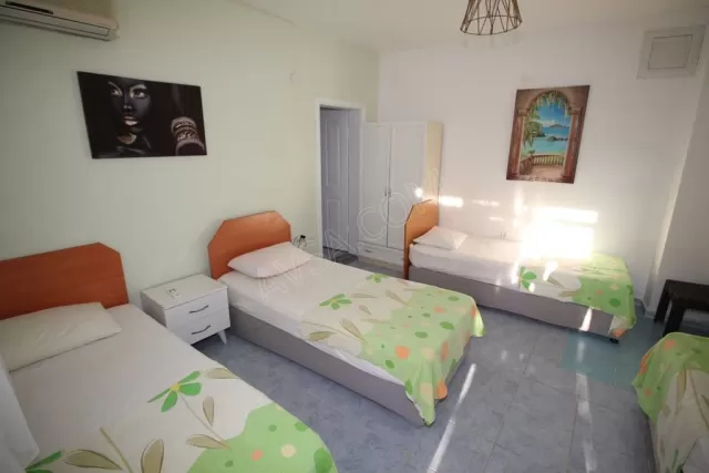 Erenler Motel genel fotoğrafı 15