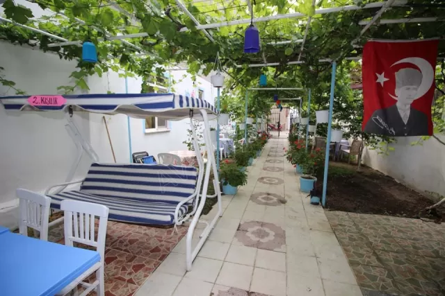 Erenler Motel fotoğraf 3