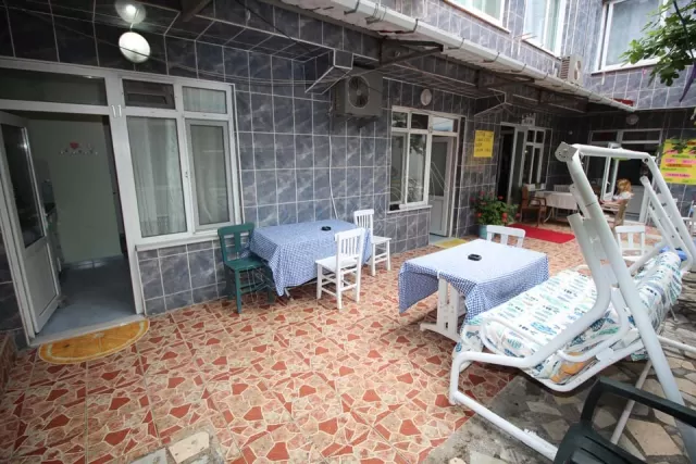 Erenler Motel genel fotoğrafı 6
