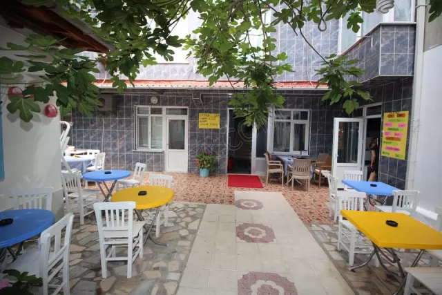 Erenler Motel genel fotoğrafı 7