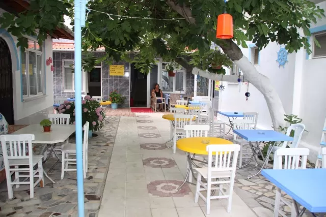 Erenler Motel genel fotoğrafı 10