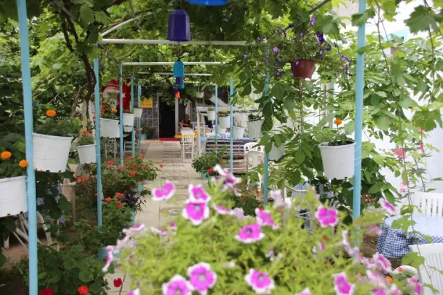Erenler Motel genel fotoğrafı 1