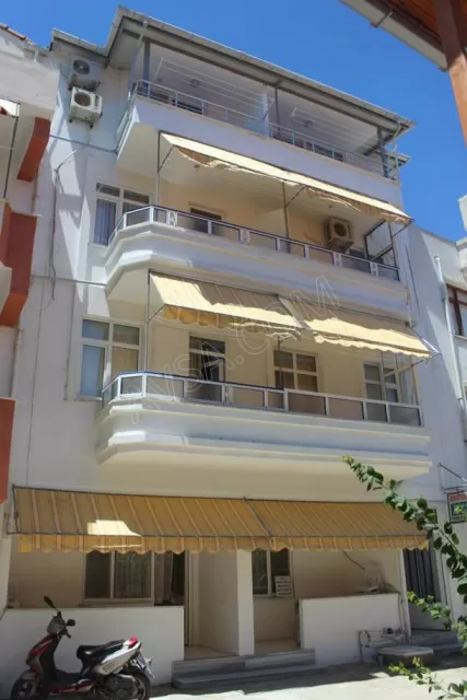 Ergüven Apart genel fotoğrafı 1