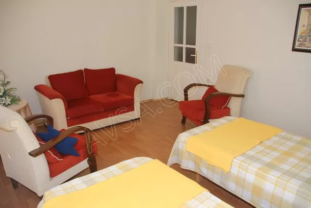 Ergüven Daire fotoğraf 2