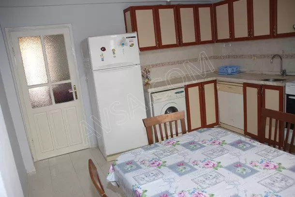 Ergüven Daire fotoğraf 5