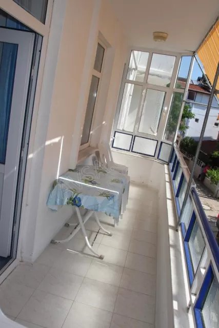 Ergüven Daire genel fotoğrafı 7